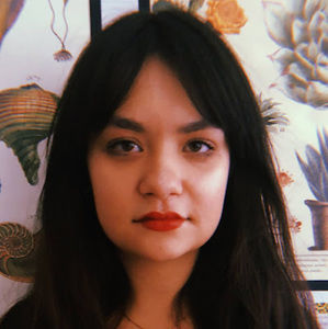 Meet your Posher, Melanie